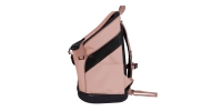 Plecak Ultralight Pro dla psa i kota Coral Pink